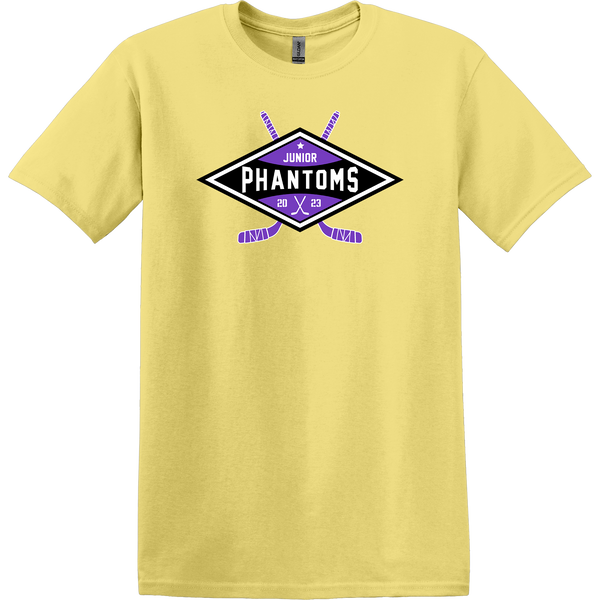 Jr. Phantoms Softstyle T-Shirt
