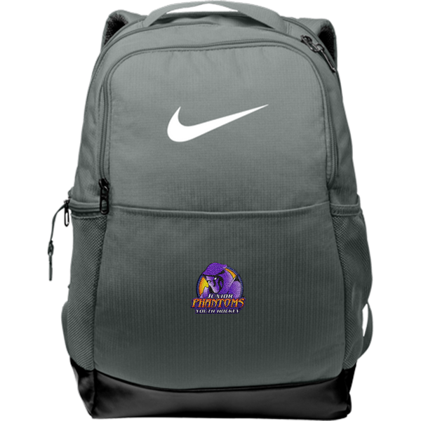 Jr. Phantoms Nike Brasilia Medium Backpack