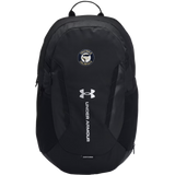 FRC Freehold Colonials UA Hustle 6.0 Team Backpack