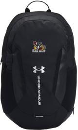 Dupage Black Bears UA Hustle 6.0 Team Backpack