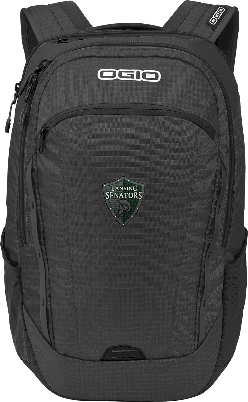 Lansing Senators OGIO Shuttle Pack