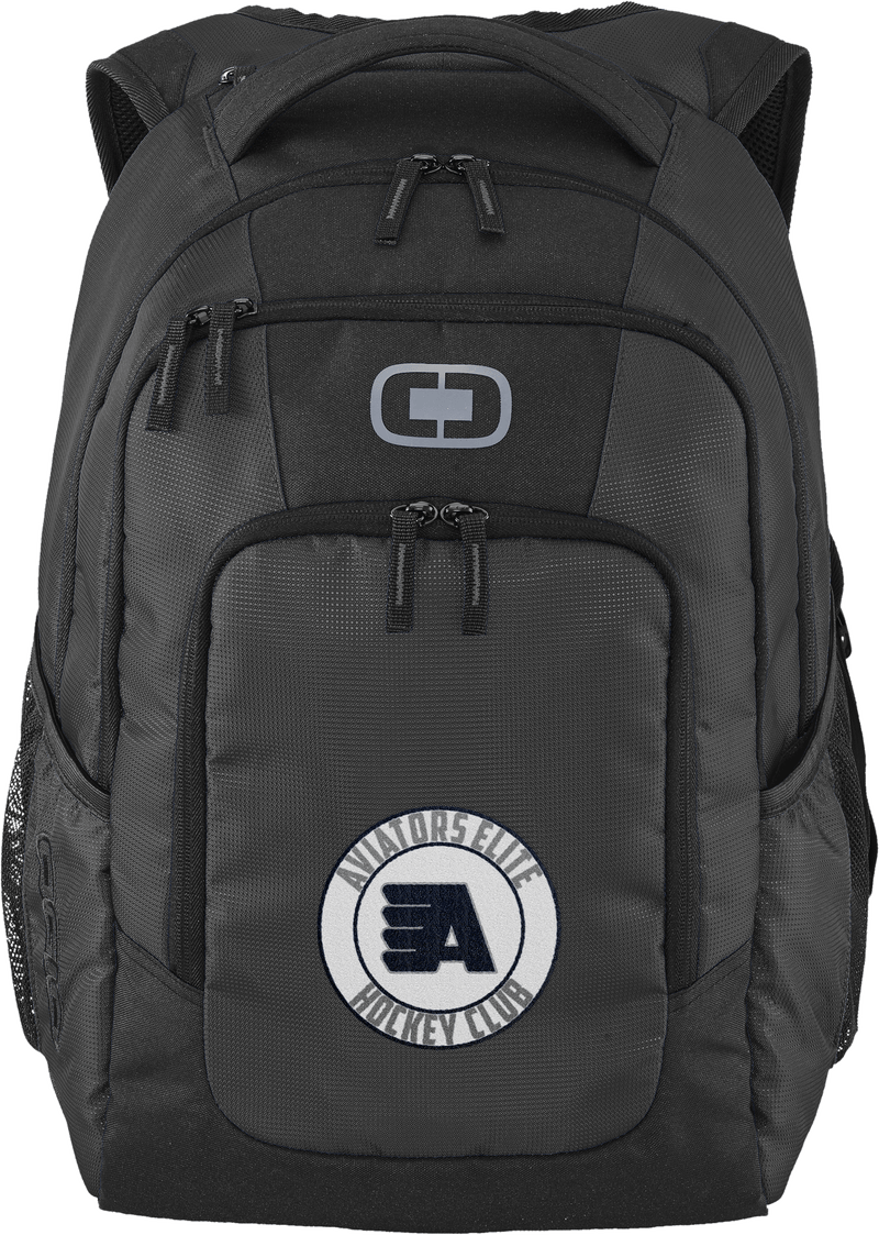 Aspen Aviators OGIO Logan Pack