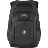 Hockey Essentials OGIO Logan Pack