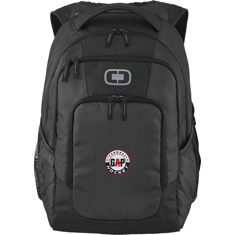 GAP Hockey OGIO Logan Pack