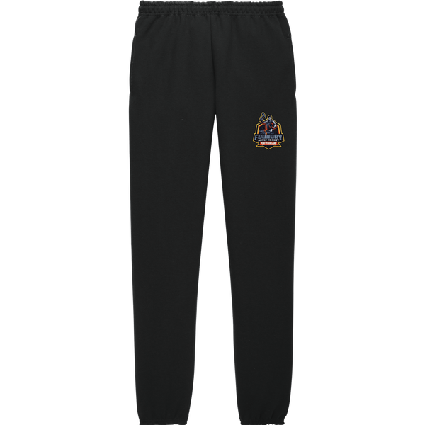 Foundry NuBlend Adult Sweatpant with Pockets