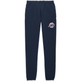 Metro Jr. Jets NuBlend Sweatpant with Pockets