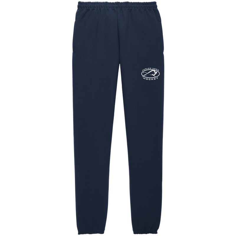 Jr. Herd NuBlend Sweatpant with Pockets