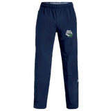 Youth Breakaway Lightweight Warm Up Pants (Woodbridge Wolfpack)