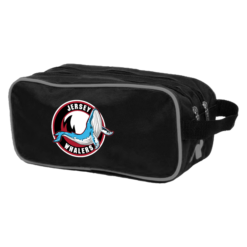 Jersey Shore Whalers Tape Bag