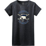 FRC Freehold Colonials Softstyle Ladies' T-Shirt
