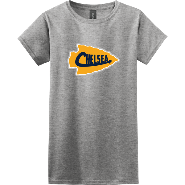 Chelsea Chiefs Softstyle Ladies' T-Shirt