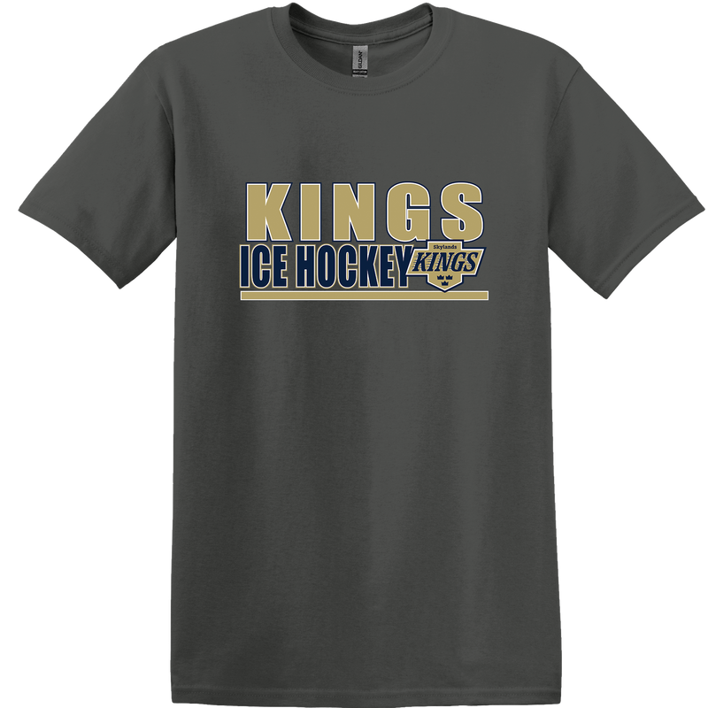 Skylands Kings Softstyle T-Shirt