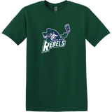 Kensington Valley Rebels Softstyle T-Shirt