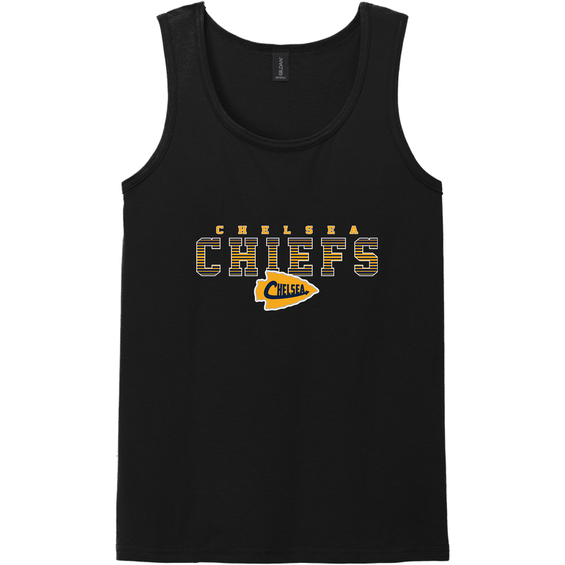 Chelsea Chiefs Softstyle Tank Top