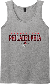 Phila Revolution Softstyle Tank Top