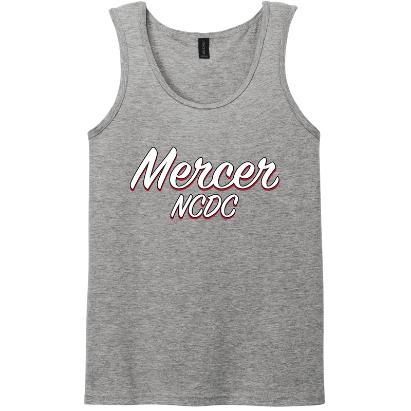 Mercer NCDC Softstyle Tank Top