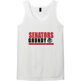 Grundy Senators Softstyle Tank Top