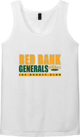 Red Bank Generals Softstyle Tank Top