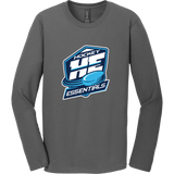 Hockey Essentials Softstyle Long Sleeve T-Shirt