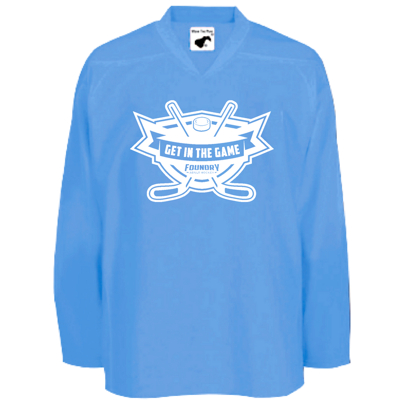 Foundry Adult Practice Jersey