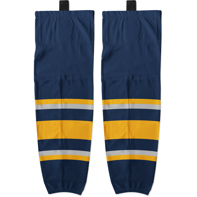 Chelsea Bulldogs Sublimated Tech Socks