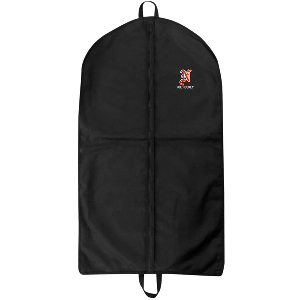 Midd North Hockey Gusseted Garment Bag