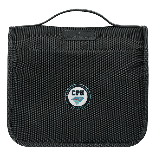 Carolina Premier Hockey Brooks Brothers Oxford Small Travel Bag