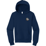 Chelsea Bulldogs Youth Sponge Fleece Pullover Hoodie
