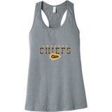 Chelsea Chiefs Womens Jersey Racerback Tank