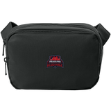 Philadelphia Resistance Matte Dual-Compartment Crossbody