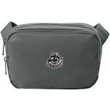 Grundy Senators Matte Dual-Compartment Crossbody