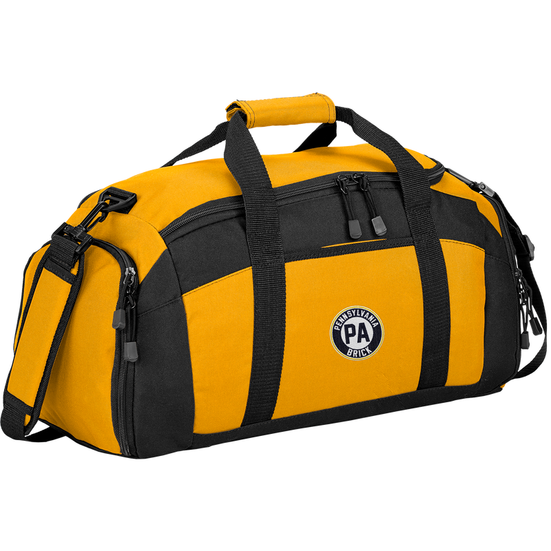 PA Brick Gym Bag
