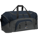 Mon Valley Thunder Standard Colorblock Sport Duffel