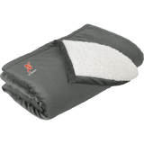 Midd North Hockey Mountain Lodge Blanket