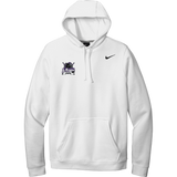 Old Bridge Jr. Knights Nike Club Fleece Pullover Hoodie