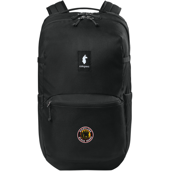 Maryland Black Bears Chiquillo 30L Backpack