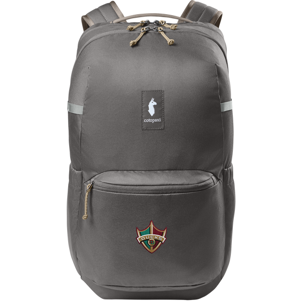 Delaware Ducks Chiquillo 30L Backpack