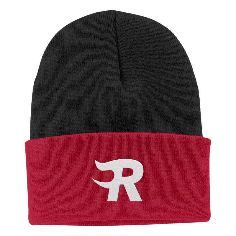 Charlotte Rush Knit Cap