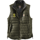 Chester County Carhartt Gilliam Vest