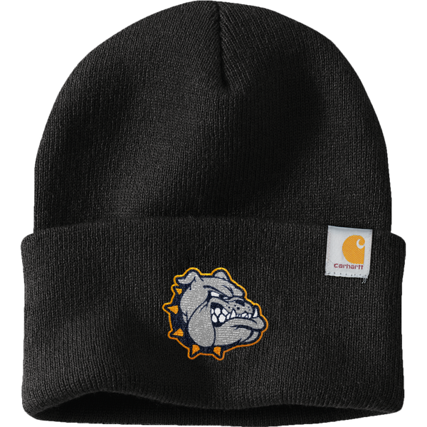 Chelsea Bulldogs Carhartt Watch Cap 2.0