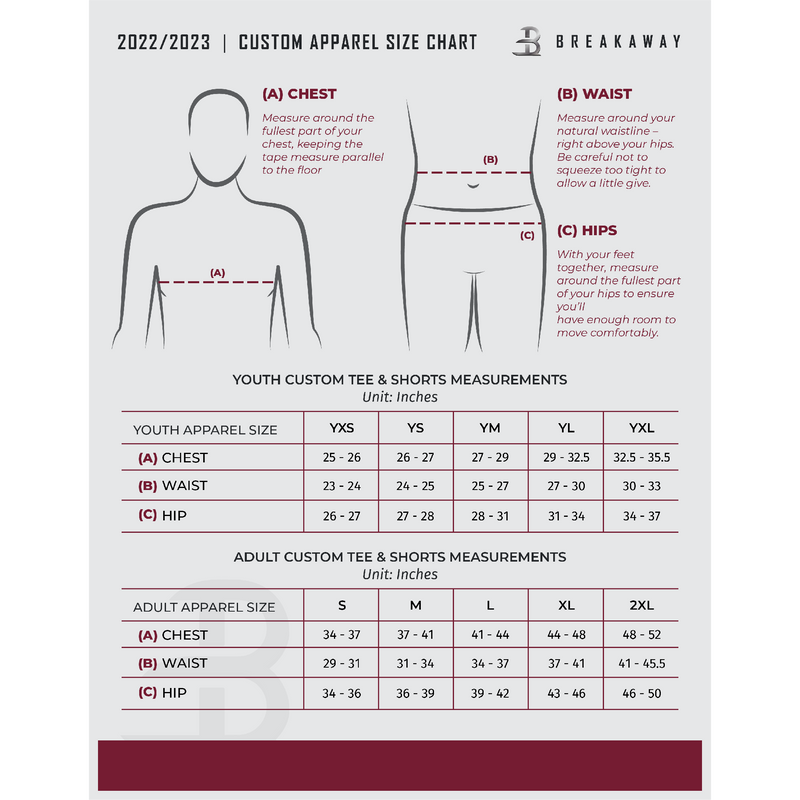 Jersey Shore Whalers Adult Sublimated Retro Hoodie