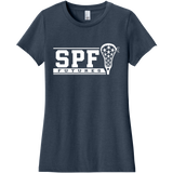 SPF Futures Women’s Perfect Blend CVC Tee