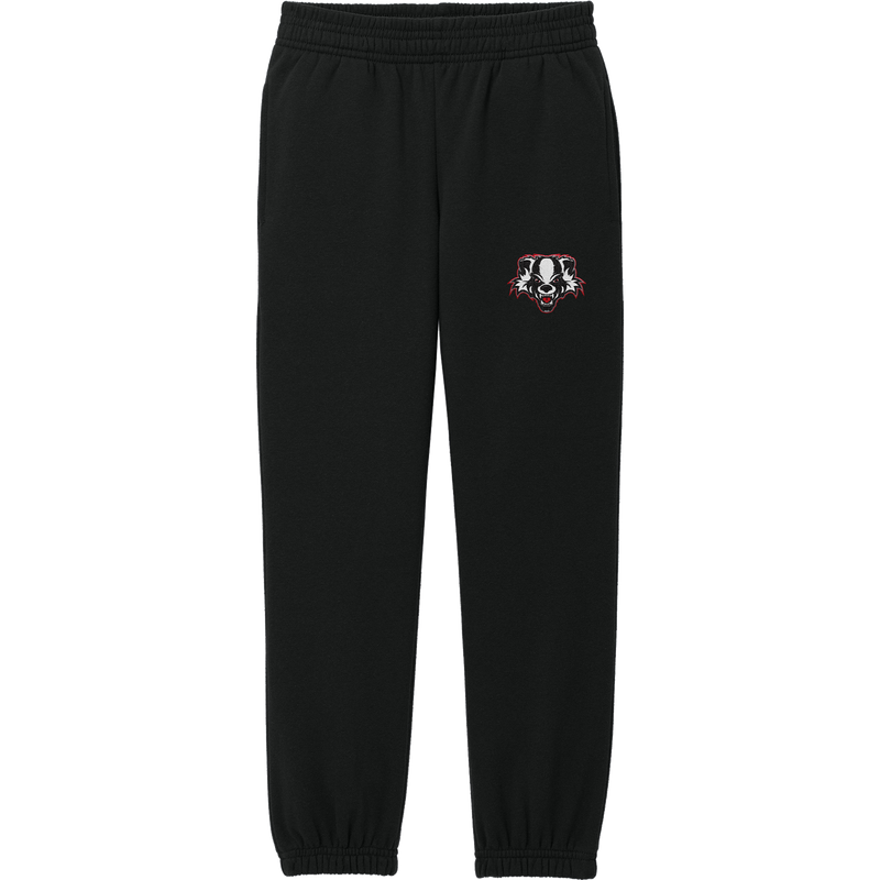 Scary Badgers Youth V.I.T. Fleece Sweatpant