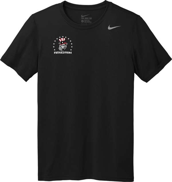 Phila Revolution Nike Team rLegend Tee