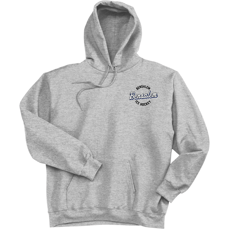 Bensalem Ultimate Cotton - Pullover Hooded Sweatshirt