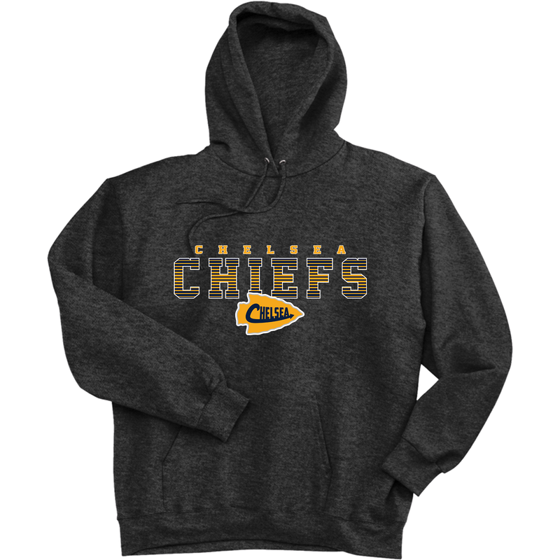 Chelsea Chiefs Ultimate Cotton - Pullover Hooded Sweatshirt