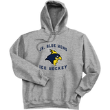 Delaware Jr. Blue Hens Ultimate Cotton - Pullover Hooded Sweatshirt