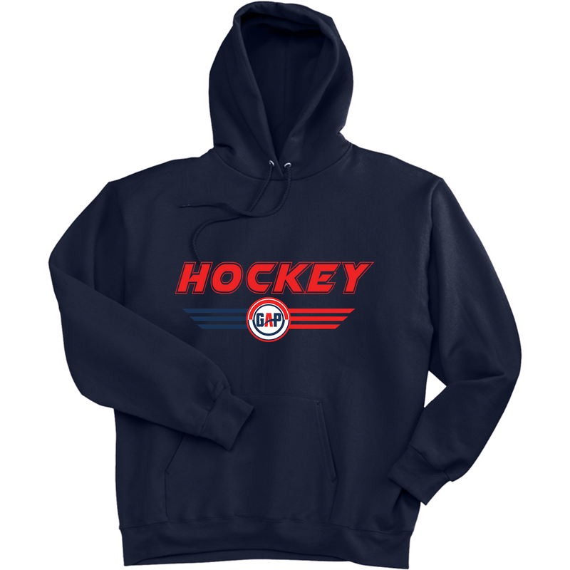 GAP Hockey Ultimate Cotton - Pullover Hooded Sweatshirt