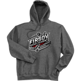 Firsov Ultimate Cotton - Pullover Hooded Sweatshirt