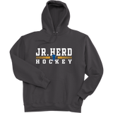 Jr. Herd Ultimate Cotton - Pullover Hooded Sweatshirt